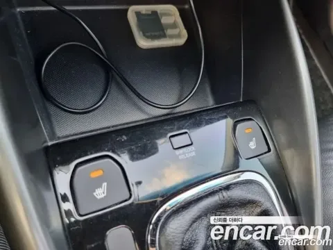 Kia Cerato (Forte)