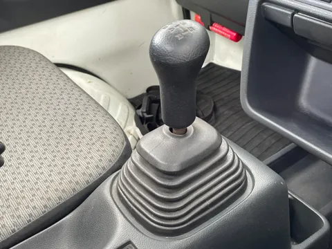 Mitsubishi Minicab Truck
