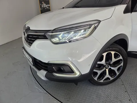 Renault QM3