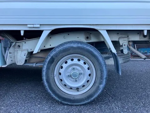 Mitsubishi Minicab Truck