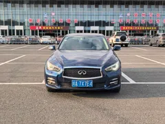 Infiniti Q50L