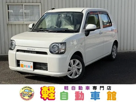 Daihatsu Mira Tocot