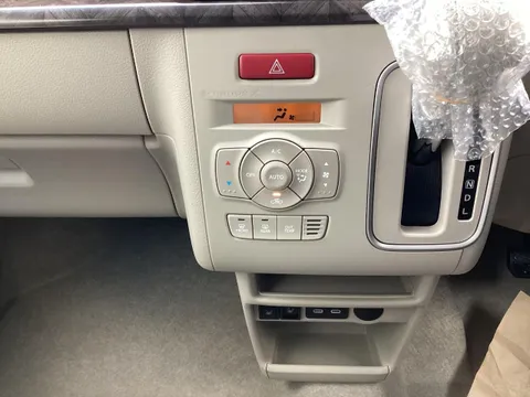 Suzuki Alto Lapin LC