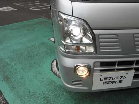 Nissan Clipper Truck