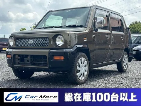 Daihatsu Naked