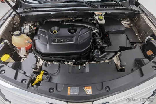 Lincoln MKC