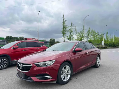 Buick Regal