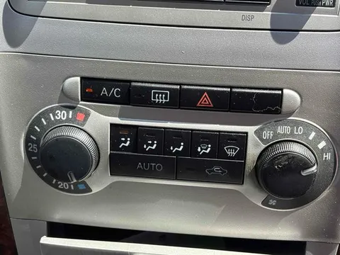 Daihatsu Mira AVY