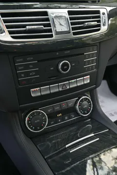 Mercedes-Benz Mercedes-Benz CLS