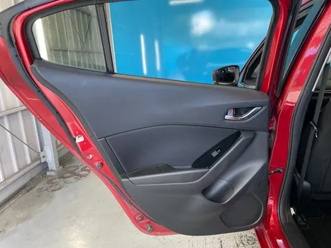 Mazda Axela Sport