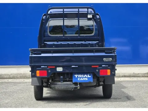 Suzuki Super Carry