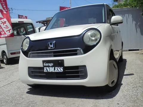 Honda N-ONE