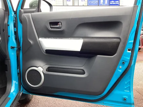 Mazda Flair Crossover