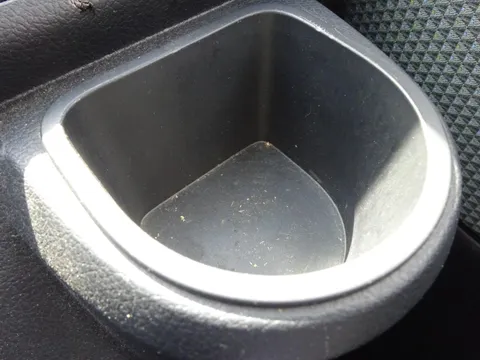Toyota TownAce Van