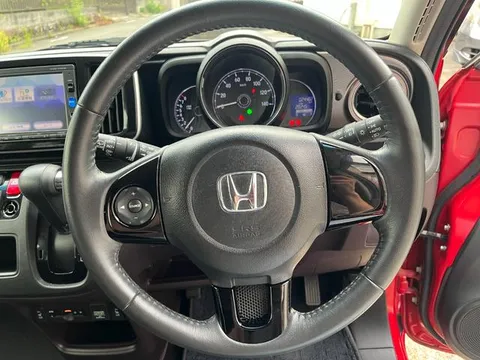 Honda N-ONE