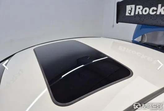Hyundai Genesis Coupe