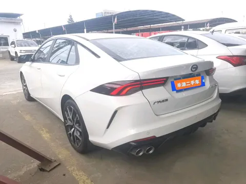 Gac Empow (Yingbao)