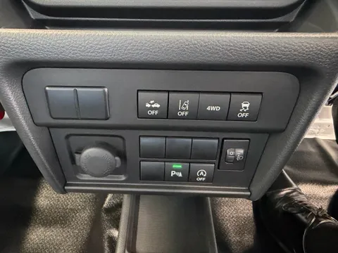 Mitsubishi Minicab Truck