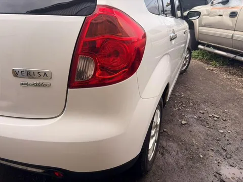 Mazda Verisa