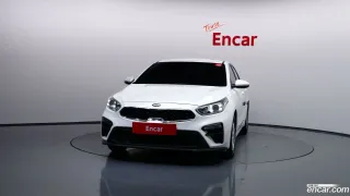 Kia Cerato (K3)
