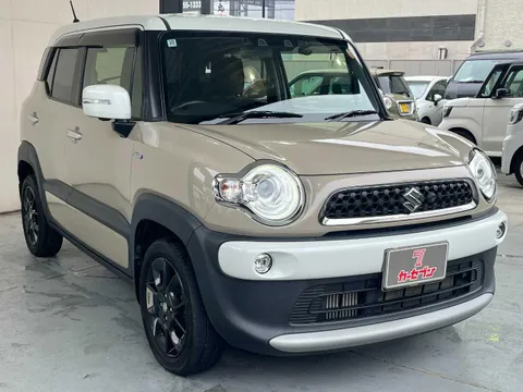 Suzuki Xbee
