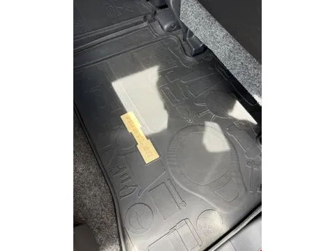 Mazda Flair Crossover