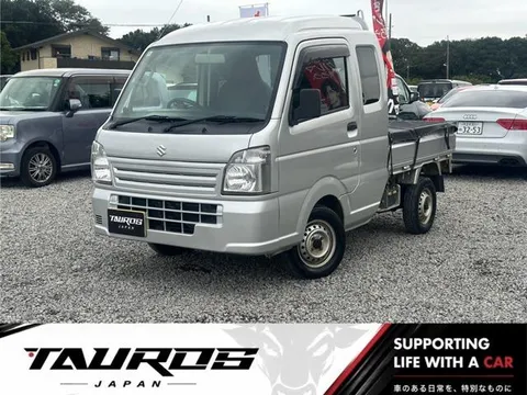 Suzuki Super Carry