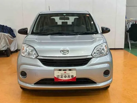 Daihatsu Boon