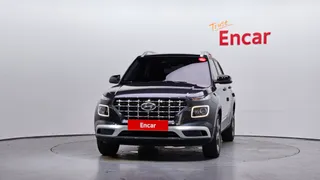 Hyundai Venue