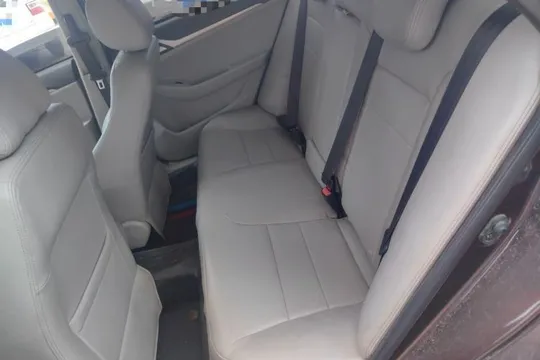 Geely Vision