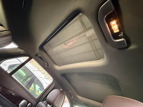 Mercedes-Benz Mercedes-Benz GLC