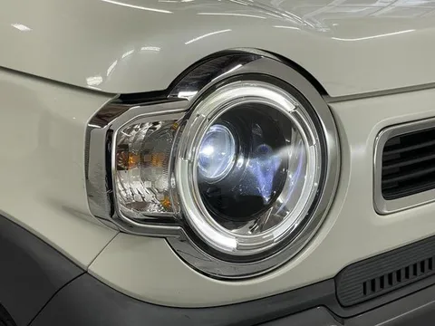 Mazda Flair Crossover
