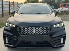 Wey VV7