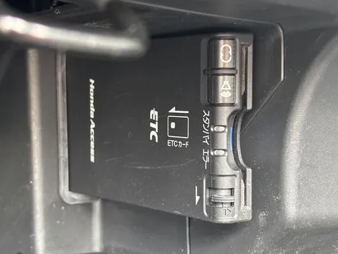 Honda S660