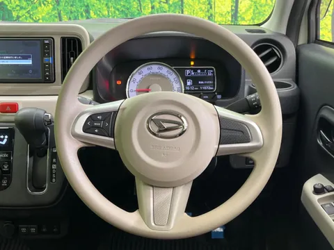 Daihatsu Mira Tocot