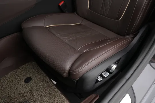 BMW BMW