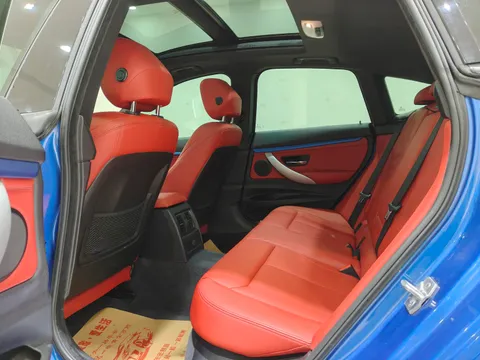 BMW Gran Turismo