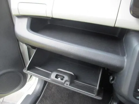 Suzuki MR Wagon