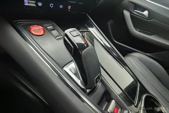 Peugeot 508L