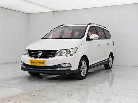 Baojun 730
