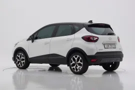 Renault QM3