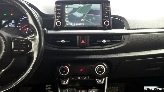 Kia Picanto (Morning)