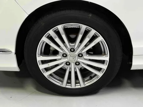 Honda Elysion