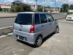 Subaru Pleo