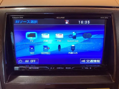 Suzuki Palette