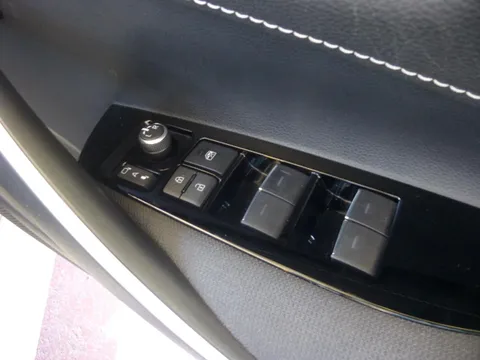 Toyota Corolla Touring