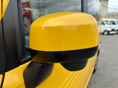 Honda N-VAN Plus Style