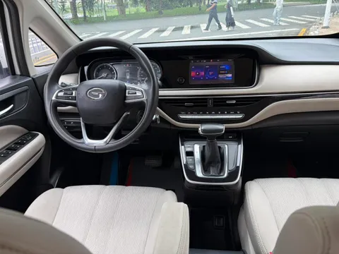 Gac M6