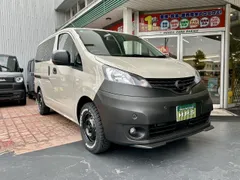 Nissan Vanette
