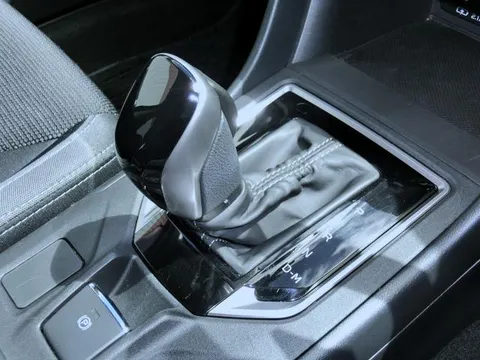 Subaru Impreza G4